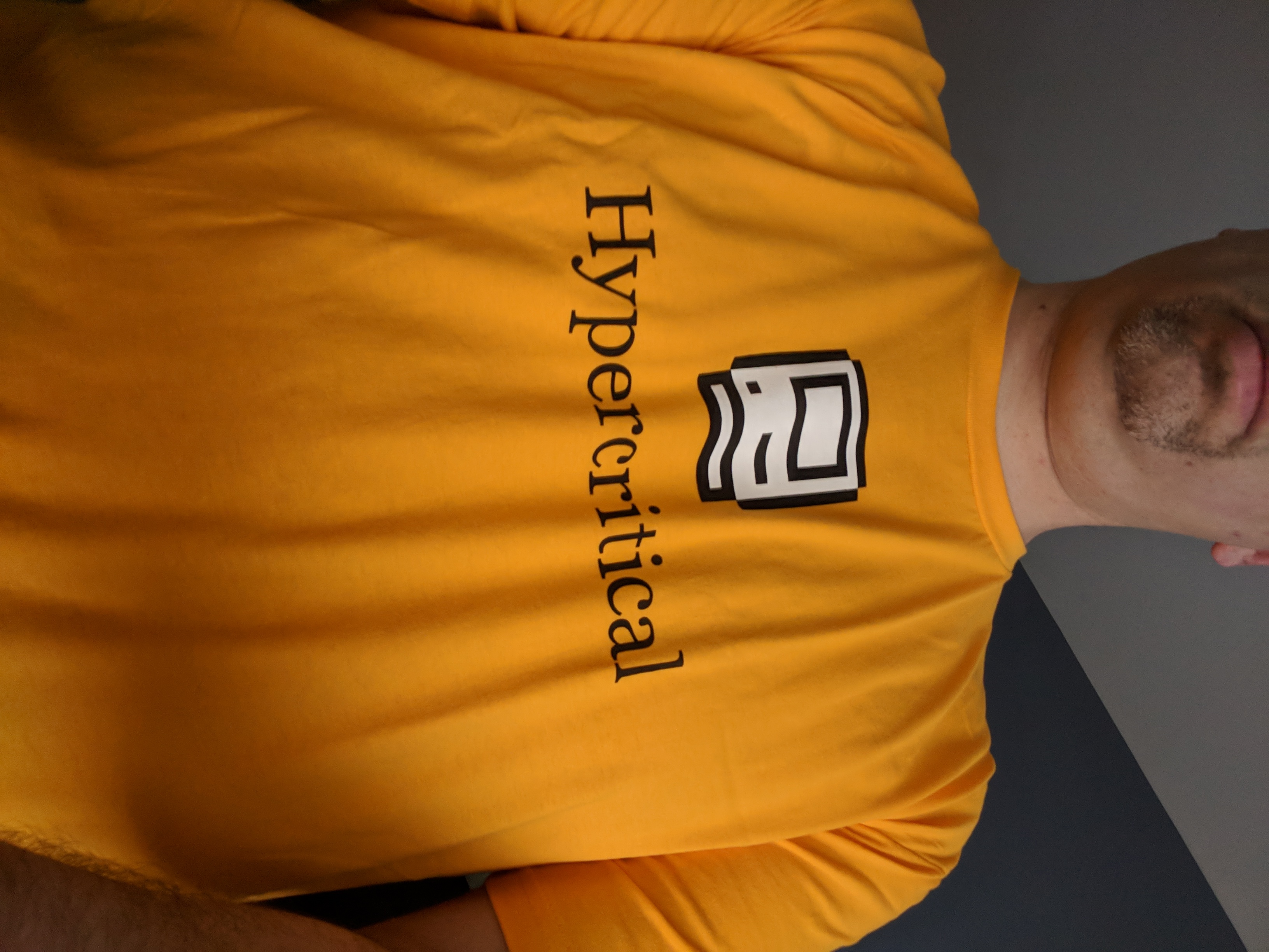 barpie on One Bite Pizza App