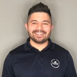 brandon.falcon on One Bite Pizza App