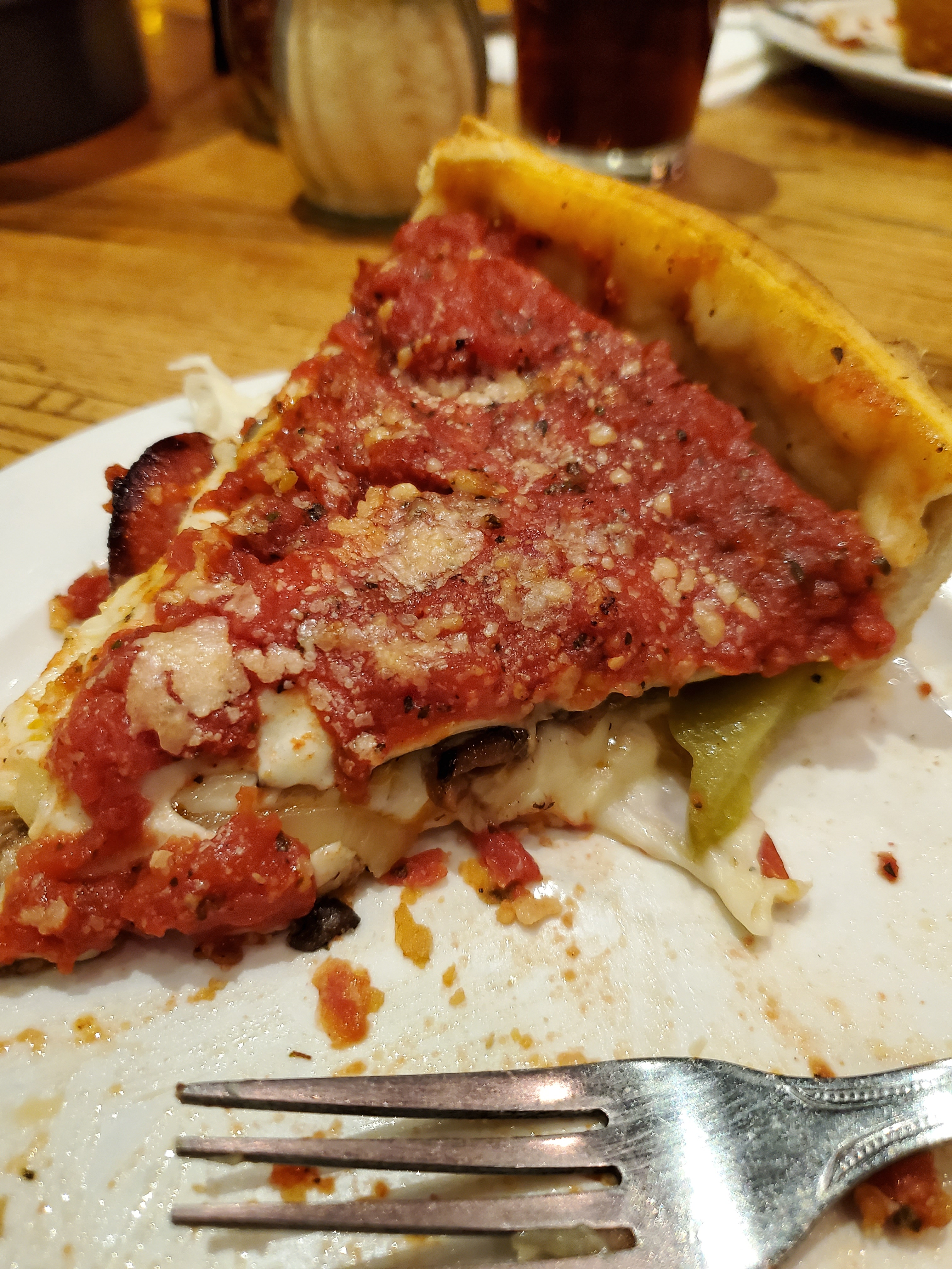 jdny33 on One Bite Pizza App