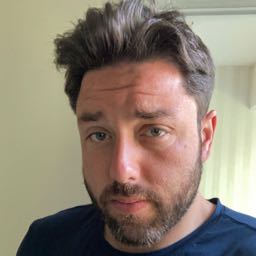 james.ferguson jr on One Bite Pizza App