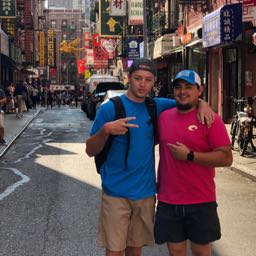 brandon.arn on One Bite Pizza App