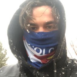 max.kitzmiller on One Bite Pizza App