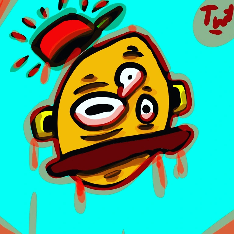 t.w.y.animations on One Bite Pizza App