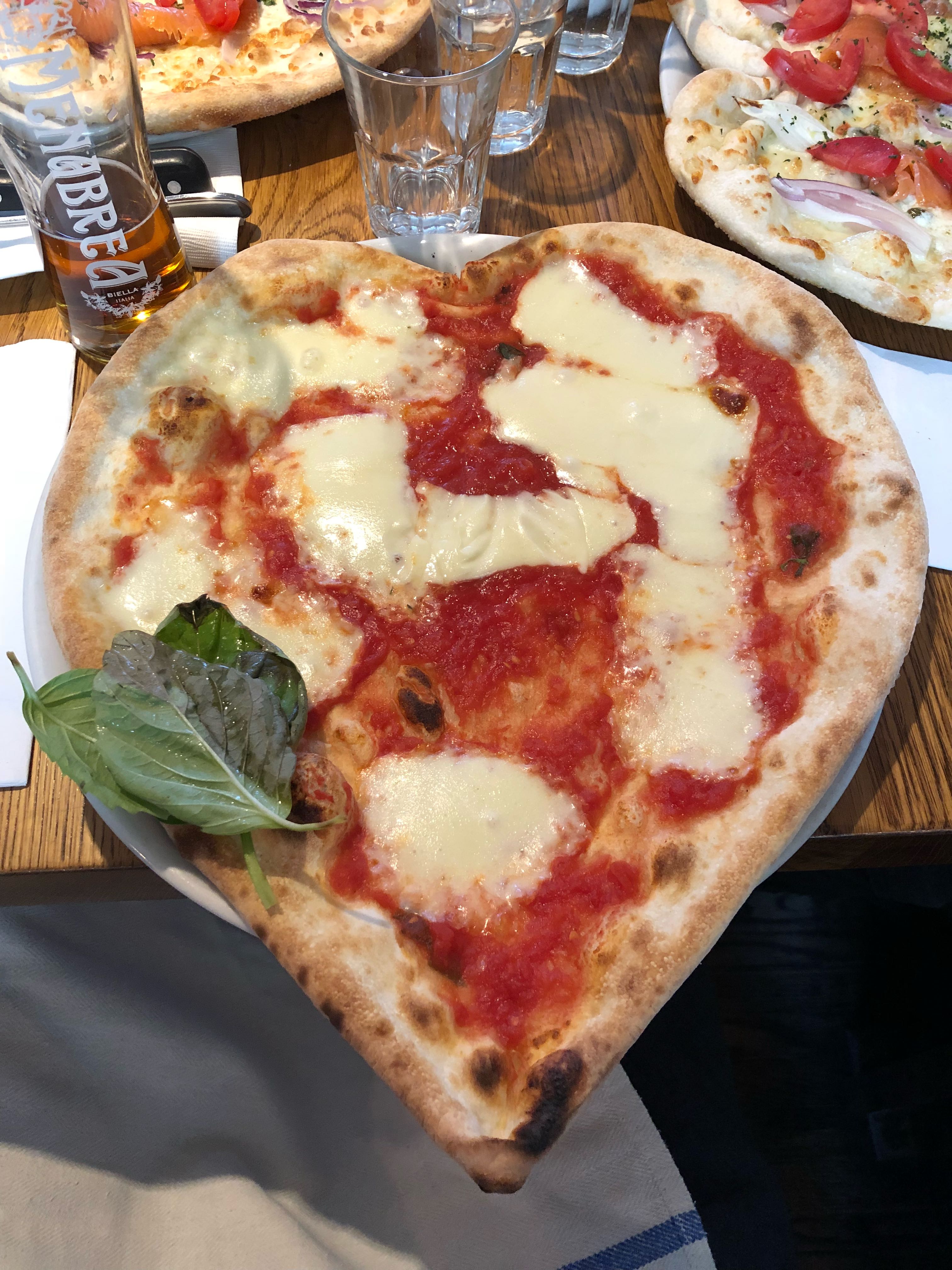 secondbite on One Bite Pizza App