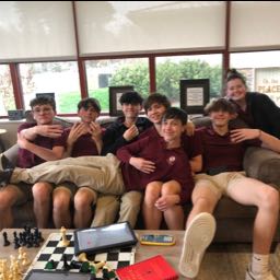 lilpizzaeater35 on One Bite Pizza App