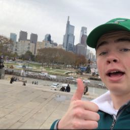 michael.jaworowski on One Bite Pizza App