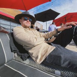 conbroski on One Bite Pizza App