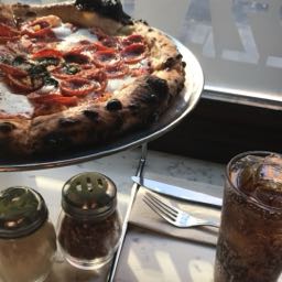 pizza.rolls on One Bite Pizza App