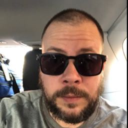 aewarner65 on One Bite Pizza App