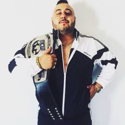 ginogambino on One Bite Pizza App