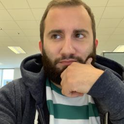 budafett on One Bite Pizza App