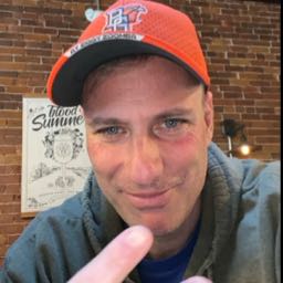 pfda2000 on One Bite Pizza App