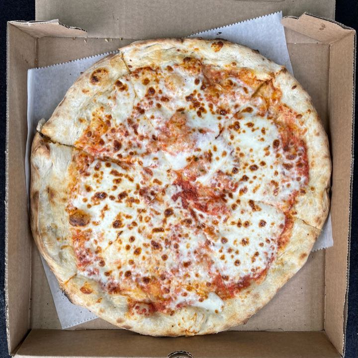 Joe's Food Truck Reviews Stamford, CT One Bite