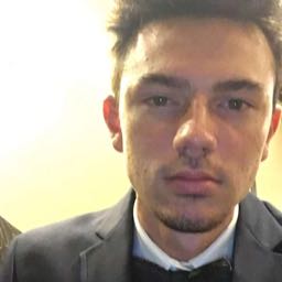 sanfilippo330 on One Bite Pizza App