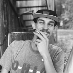 tj.balch on One Bite Pizza App