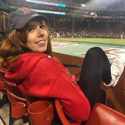 icarly on One Bite Pizza App