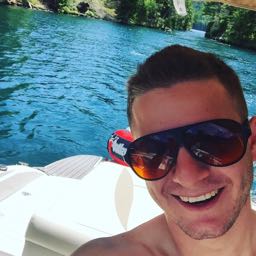 eddie.bellacera on One Bite Pizza App