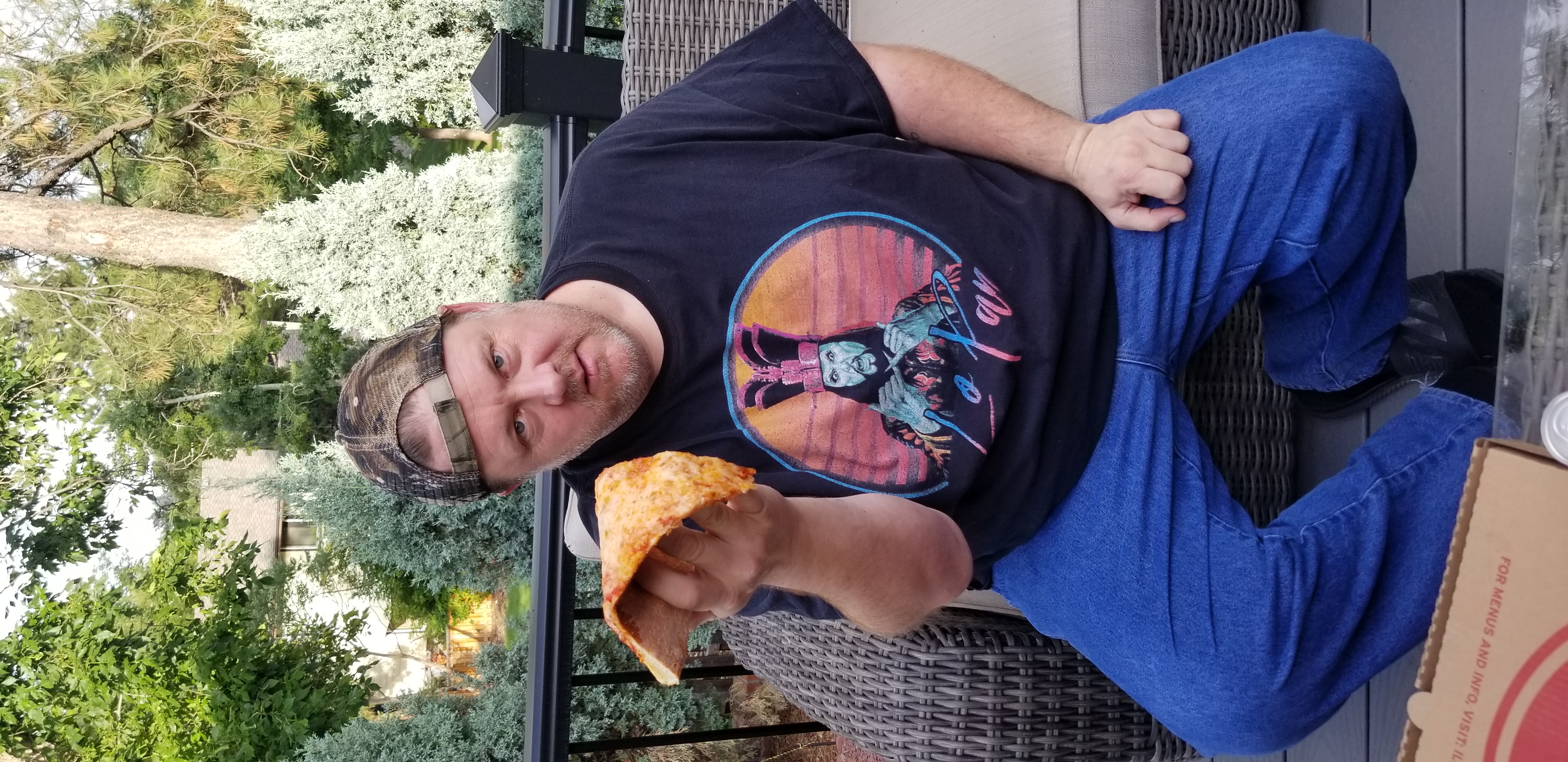 spikedaddy8070 on One Bite Pizza App