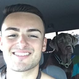 kyle.collins5 on One Bite Pizza App