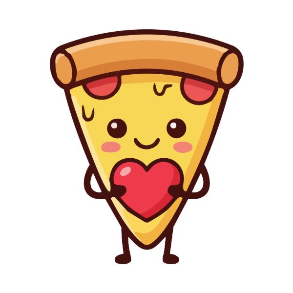 sugz on One Bite Pizza App