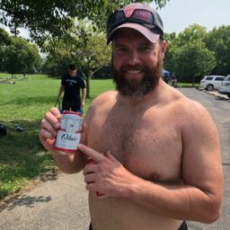 pizzajfy on One Bite Pizza App