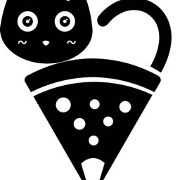 pizza.cat on One Bite Pizza App