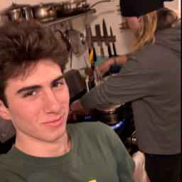 daniel.godinger on One Bite Pizza App