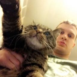 prondhi on One Bite Pizza App