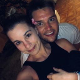 chandra.mcguire on One Bite Pizza App