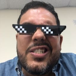 sirangelcamacho on One Bite Pizza App