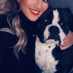 makayla.bean on One Bite Pizza App