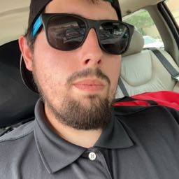 nik.pannone on One Bite Pizza App