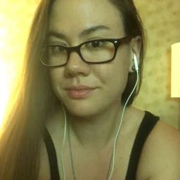 ashley.kim on One Bite Pizza App