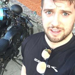 liam.mackrell on One Bite Pizza App