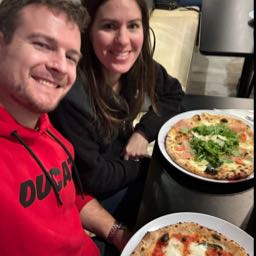 wickedslice on One Bite Pizza App