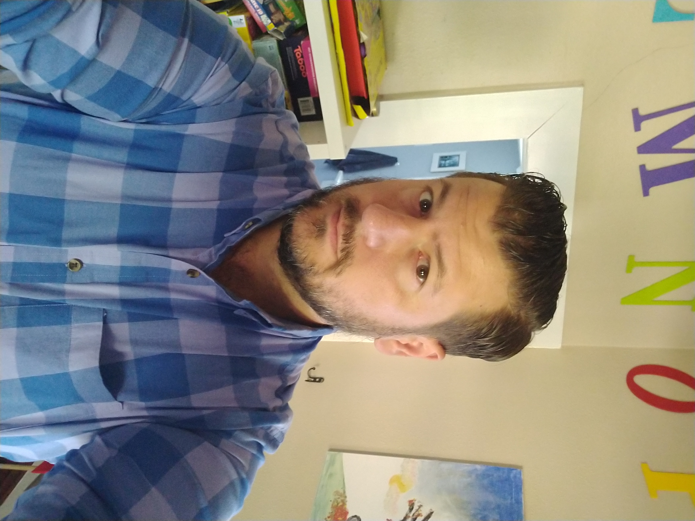 ben.the man on One Bite Pizza App