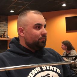 billy.nelson on One Bite Pizza App