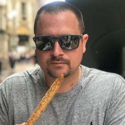 john.g6 on One Bite Pizza App