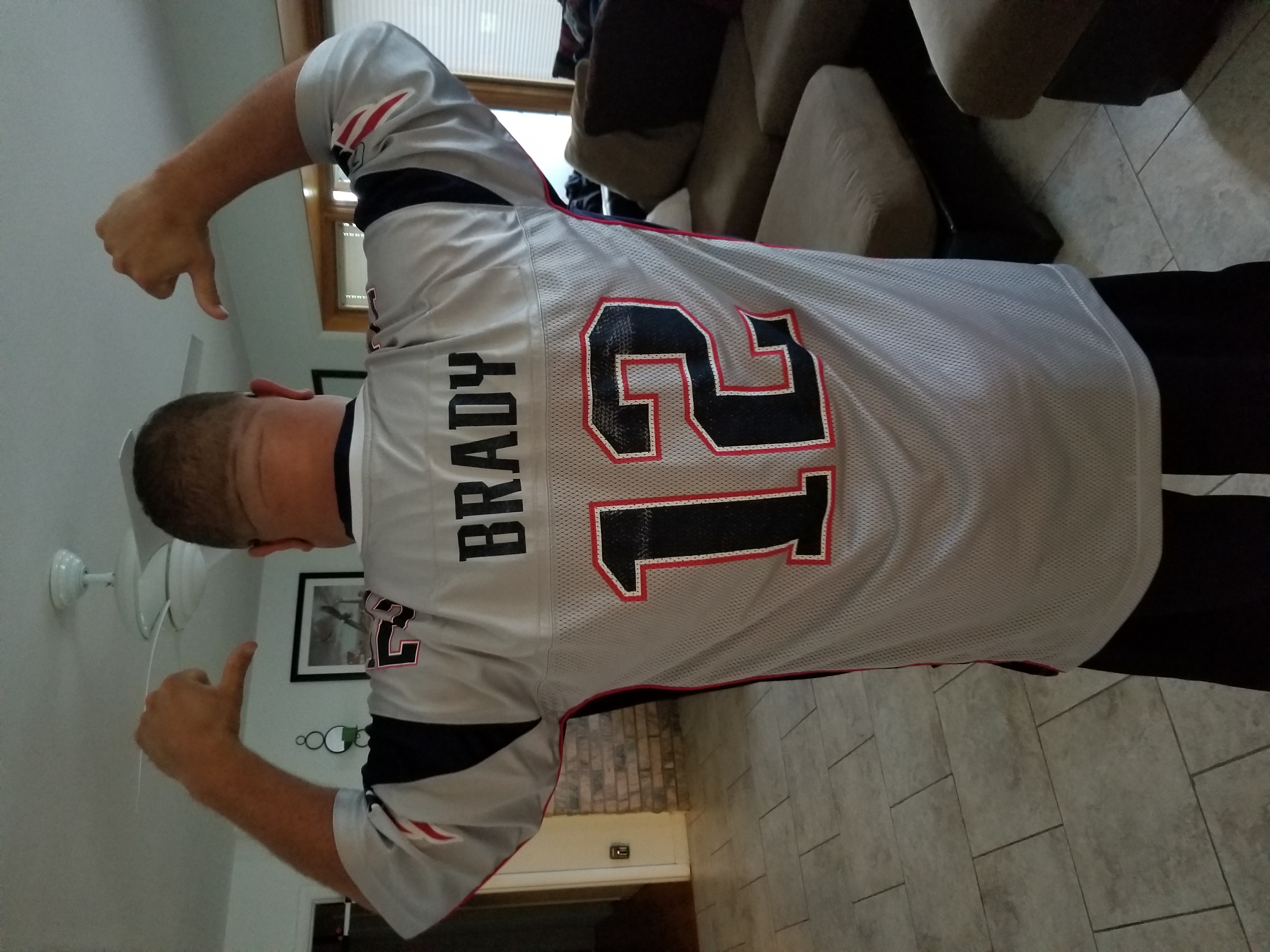 marchayostek on One Bite Pizza App