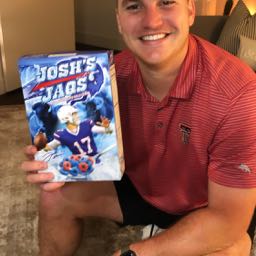 grinch on One Bite Pizza App