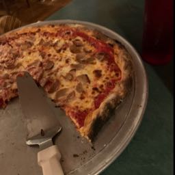 justin.brouse on One Bite Pizza App