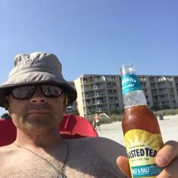 rjfalco134 on One Bite Pizza App