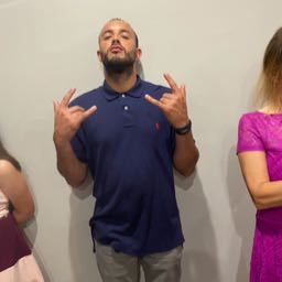 ray.bourgeois on One Bite Pizza App