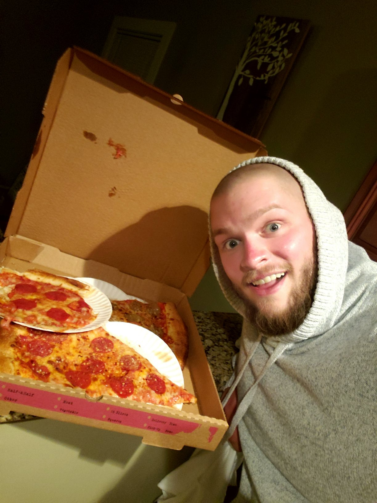 austin.chasteen on One Bite Pizza App