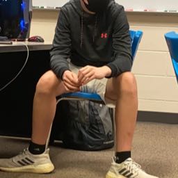 max.larsen on One Bite Pizza App