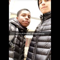 nye on One Bite Pizza App