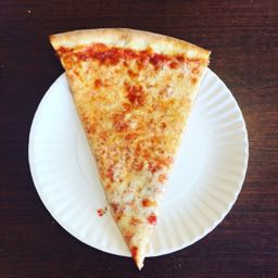 john.slice on One Bite Pizza App