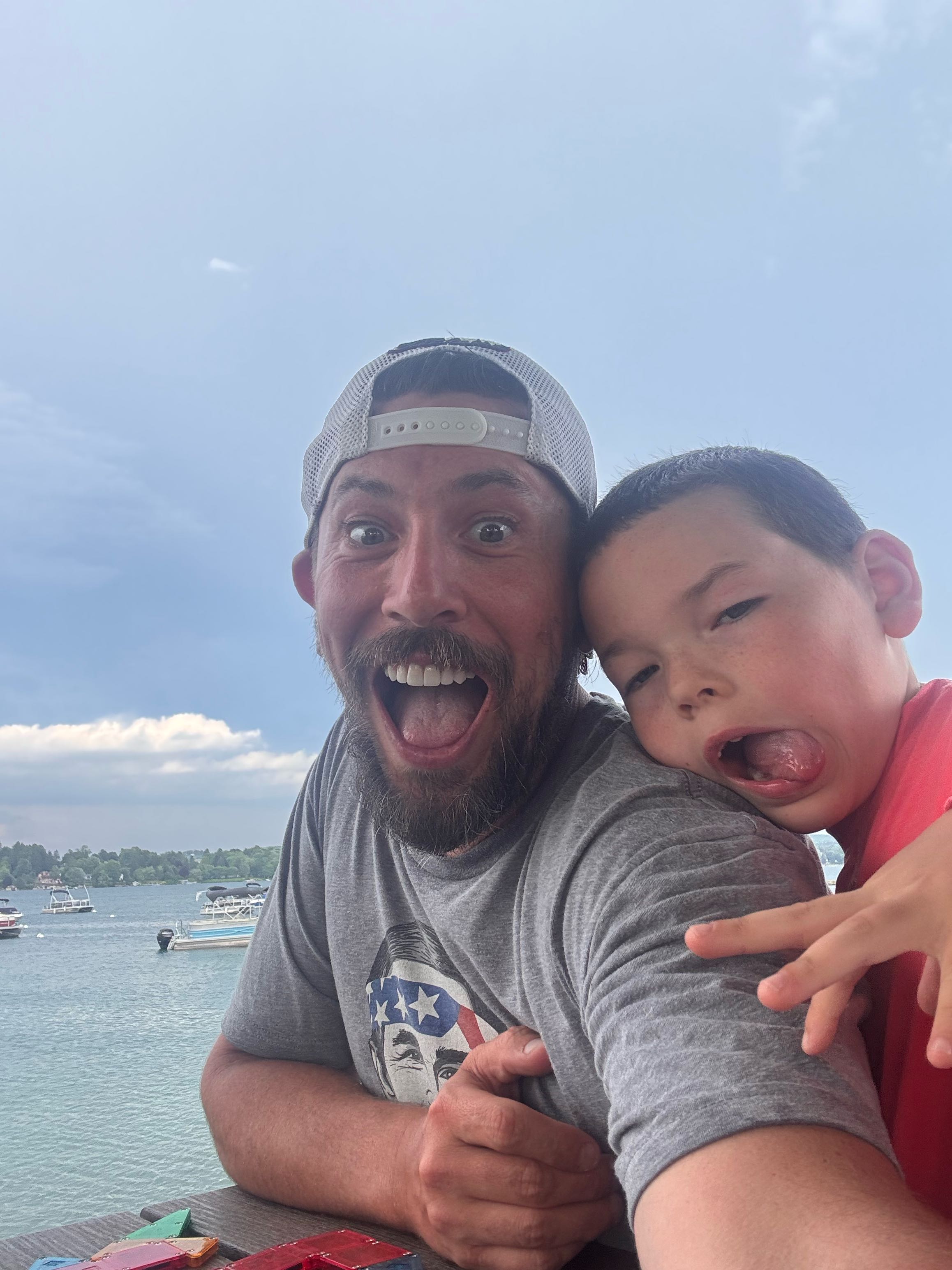brandon.p.clifford on One Bite Pizza App