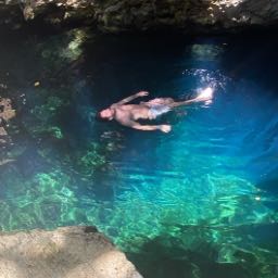 luca.properzi on One Bite Pizza App