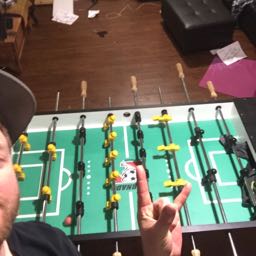 grey.bear on One Bite Pizza App